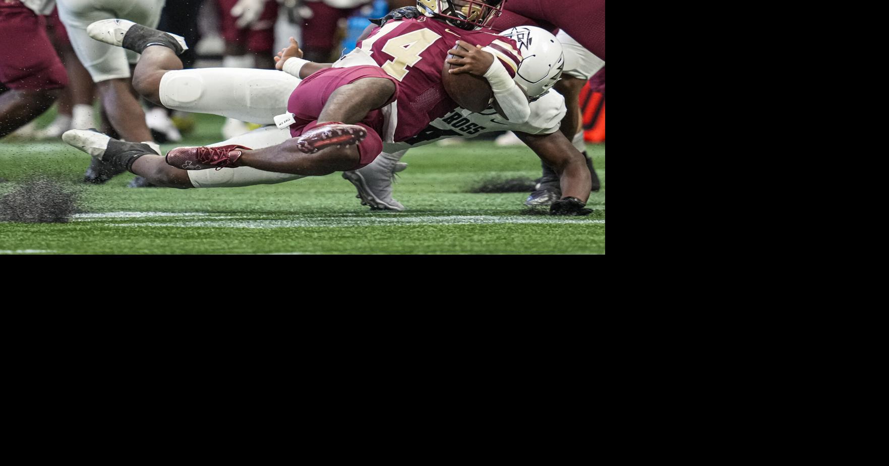 Brookwood edges Norcross in exciting Corky Kell Classic showdown