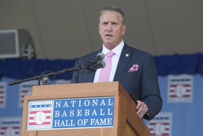 The 2014 Baseball Hall of Fame Inductees: Heads of the Class