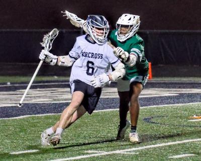 Norcross High School Dominates Maynard Jackson in Boys Lacrosse Showdown