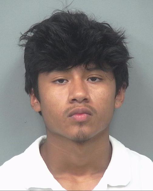 Three Teens Arrested Charged In Murder Of Lawrenceville Man News Gwinnettdailypost Com