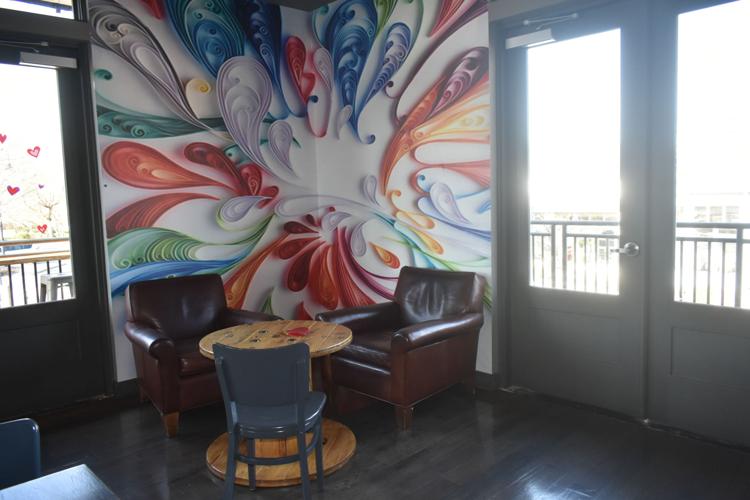 THE DISH: Sweet Octopus gets creative with different legs of Asian cuisine