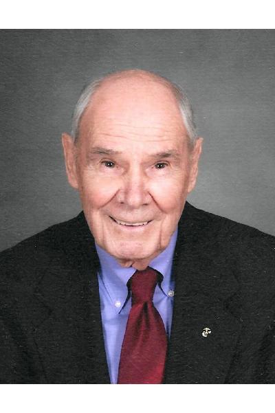 Harold Simpson