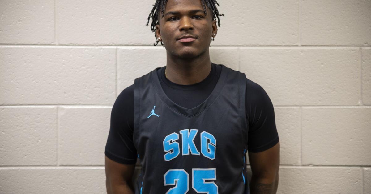 K.J. Banks Reaches 1,000 Points as Seckinger Earns State Bid
