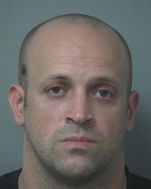 DAVID TYLER DURAN