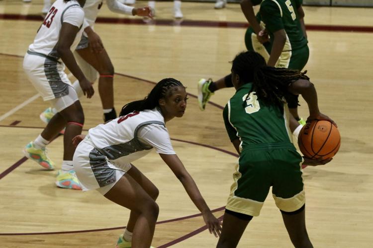 Grayson Girls Basketball Defeats Lowndes to Reach Final Four | Prep ...