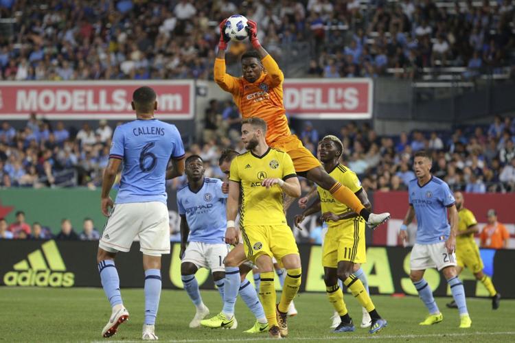 Singh scores; Jones wins in MLS – The Ascension Tournament