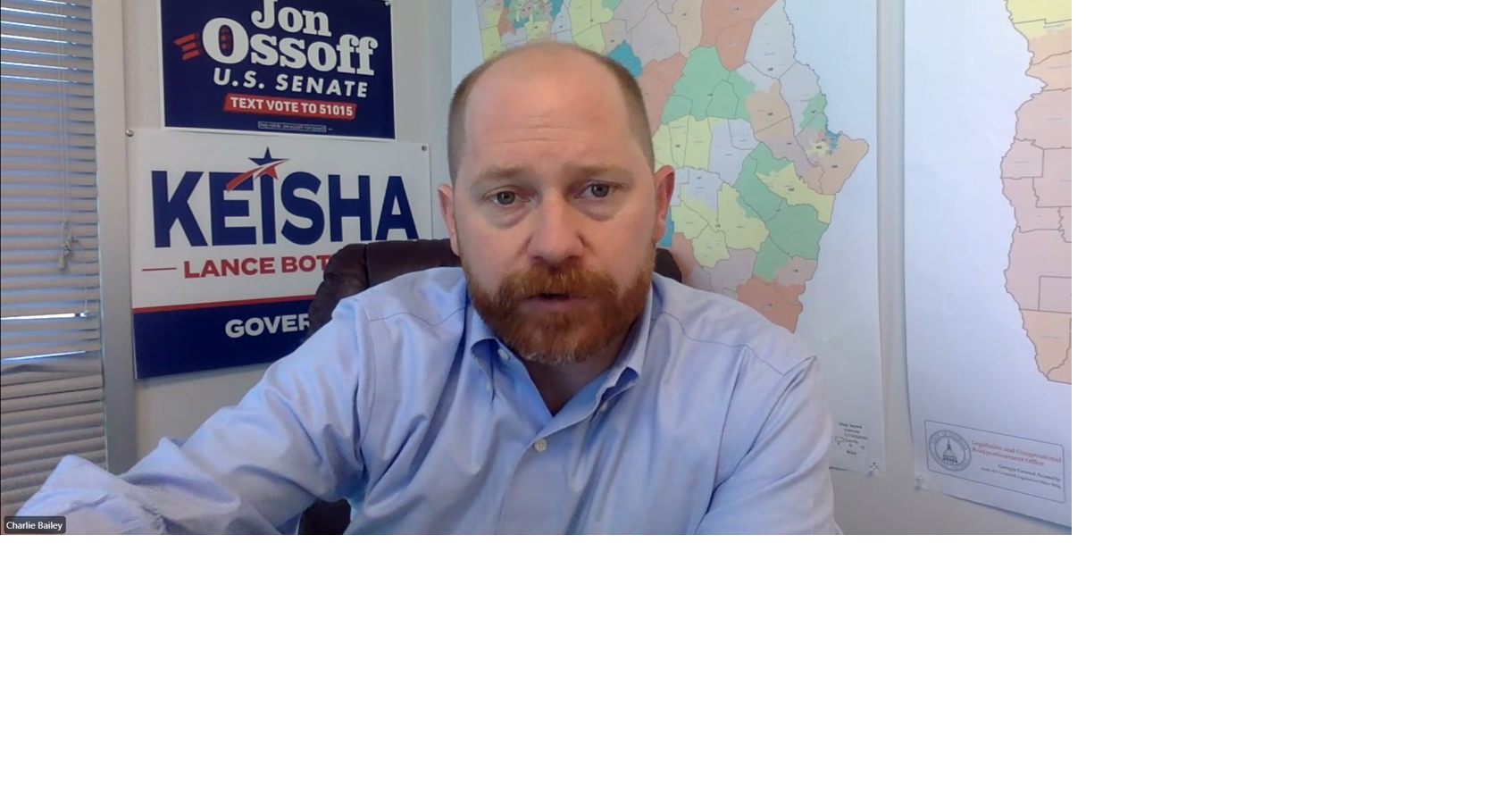 Democrats: thousands of metro voters have not received their absentee ballots