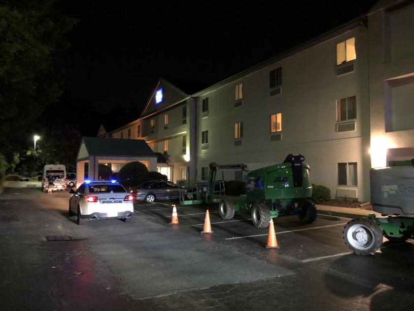 Police identify man found dead in Duluth area hotel room News