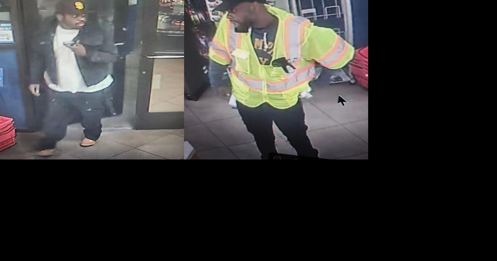 Police looking for suspects in thefts at multiple gas stations | News ...