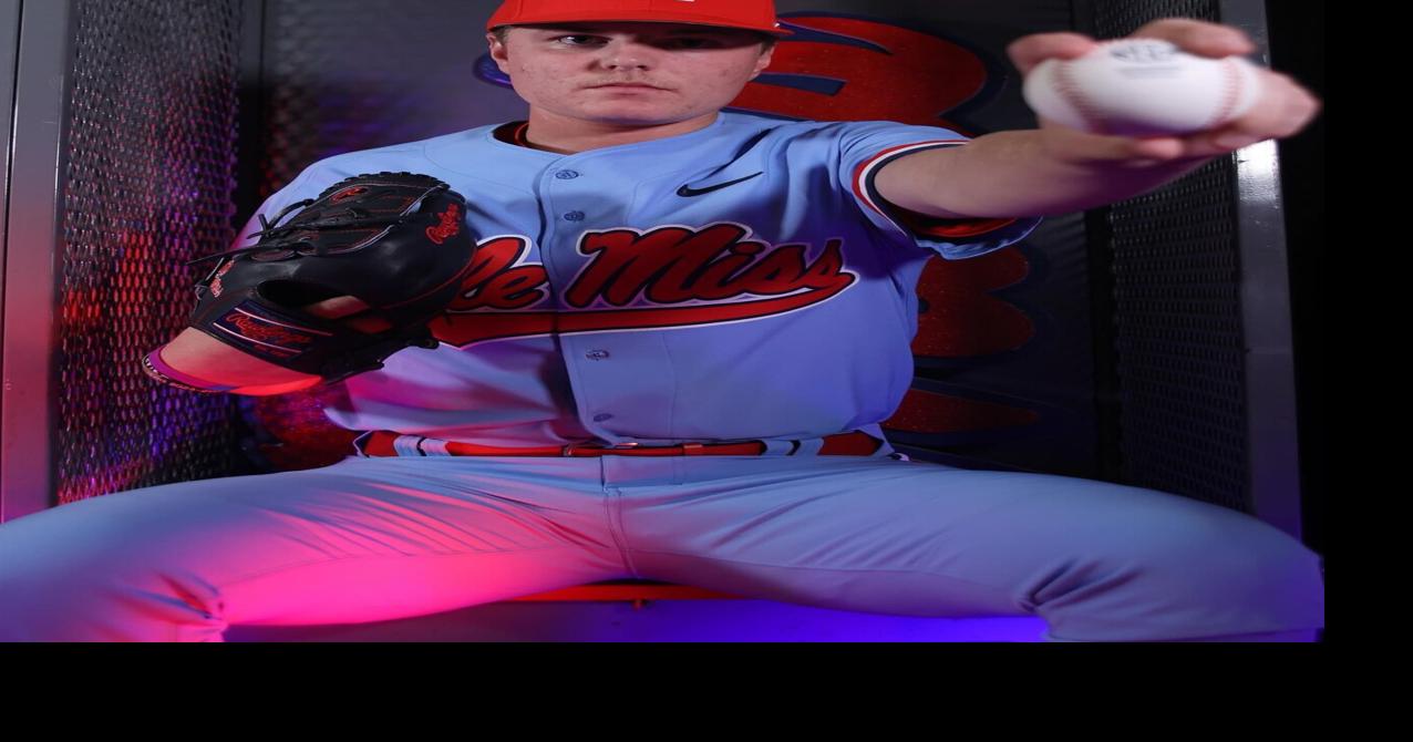 Mountain View's Cooper Johnson signs with Ole Miss | Prep ...