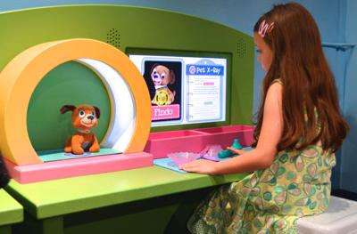 Doc Mcstuffins The Exhibit Draws Large Crowds On Opening Weekend