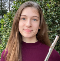 Gwinnett County student wins Atlanta Symphony Youth Orchestra concerto competition