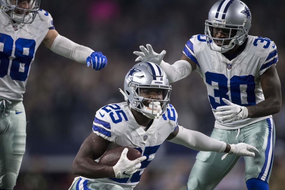 Cowboys Focus Bid To Upset Rams On Runners Curated