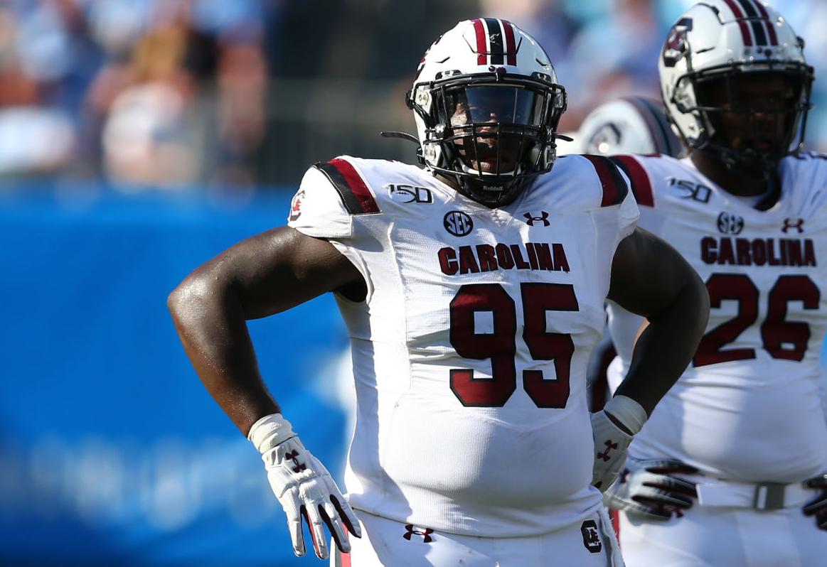 Archer Grad Kobe Smith Signs Nfl Deal With Tennessee Titans