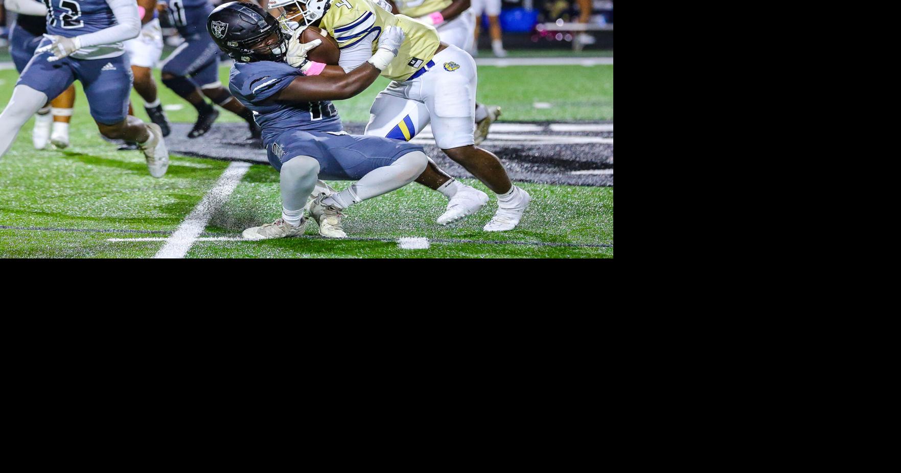 PHOTOS: Shiloh vs. Decatur Football | Prep | gwinnettdailypost.com