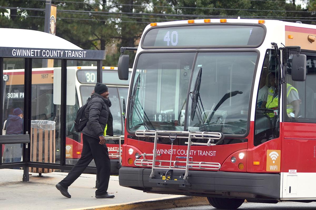 In Case You Missed It Top Stories In Gwinnett County May 11 17