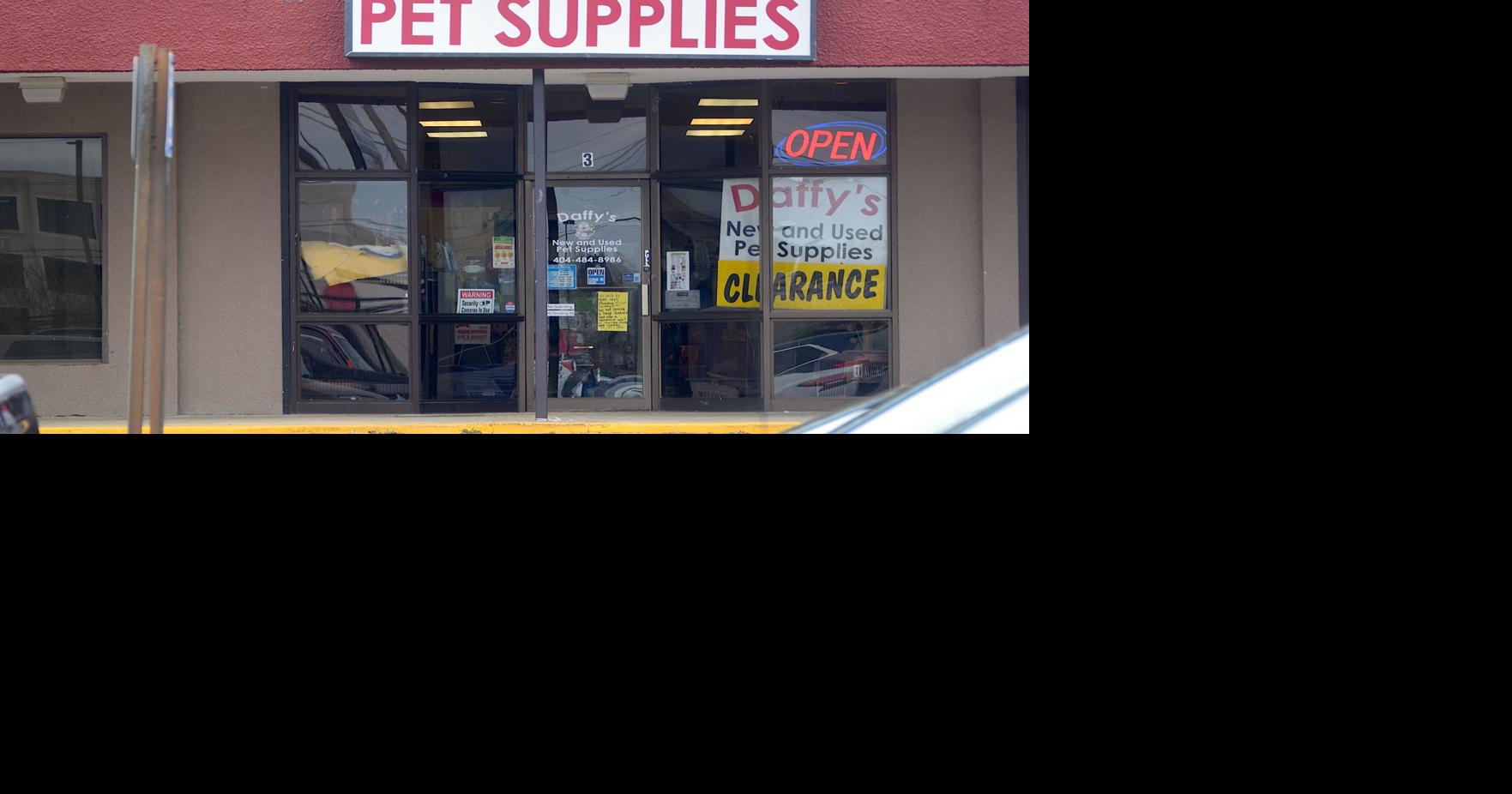 Daffy’s Pet Soup Kitchen staves off eviction News