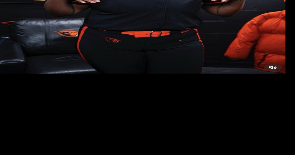 Brookwood's Jordyn Ray commits to Oregon State