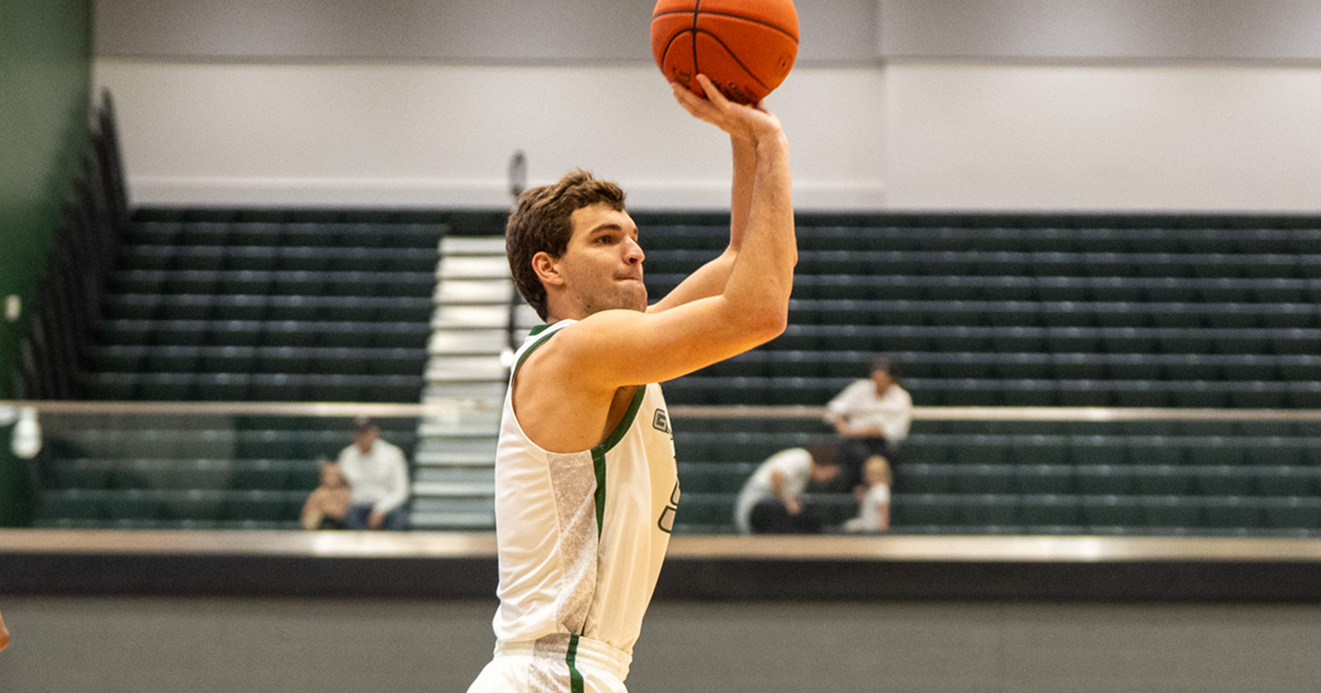 Drew Kramer Drew Kramer Ups GGC Scoring Record in Road Victory | Sports ...