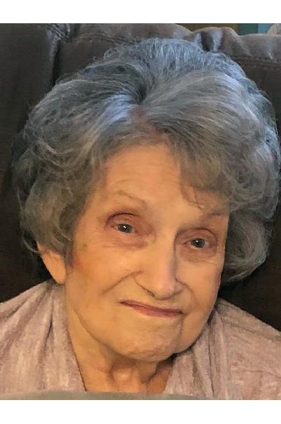 Evelyn Payne
