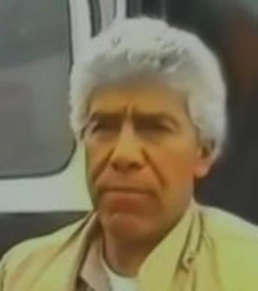 RAFAEL CARO-QUINTERO
