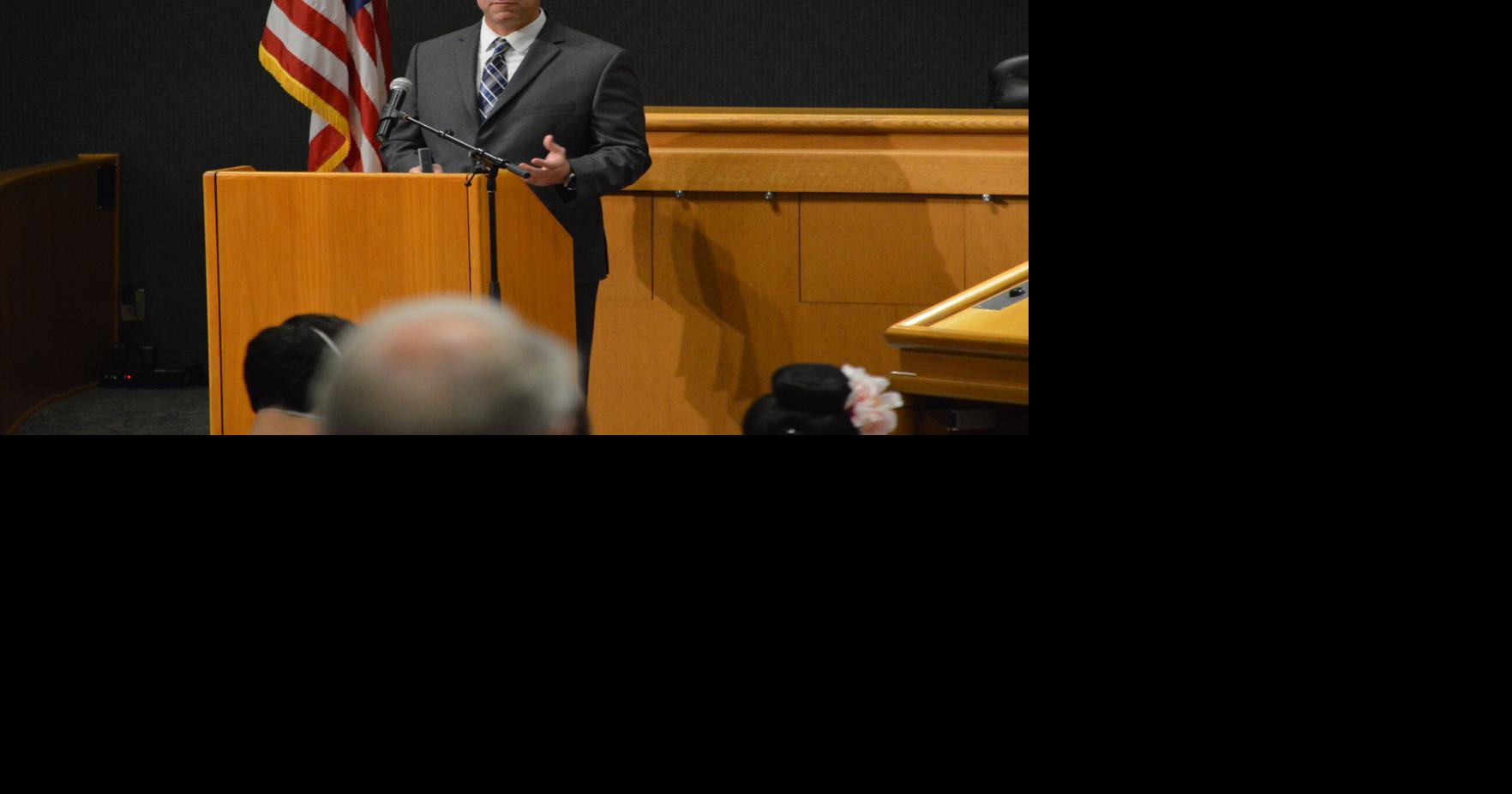 Gwinnett residents raise concerns about Flock cameras at town hall meeting