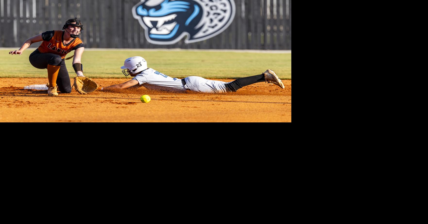 PHOTOS: Lanier at Seckinger Softball