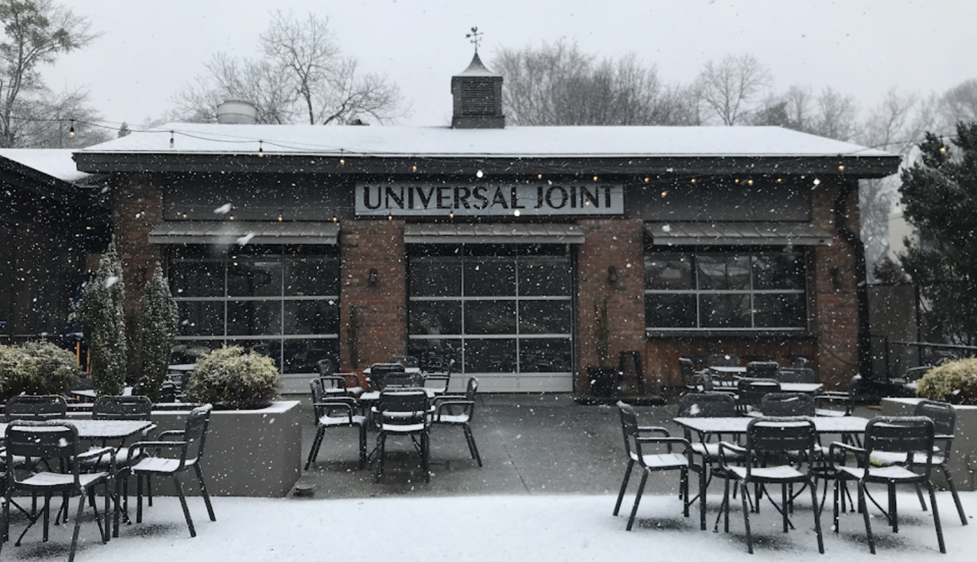 Universal Joint gwinnettdailypost