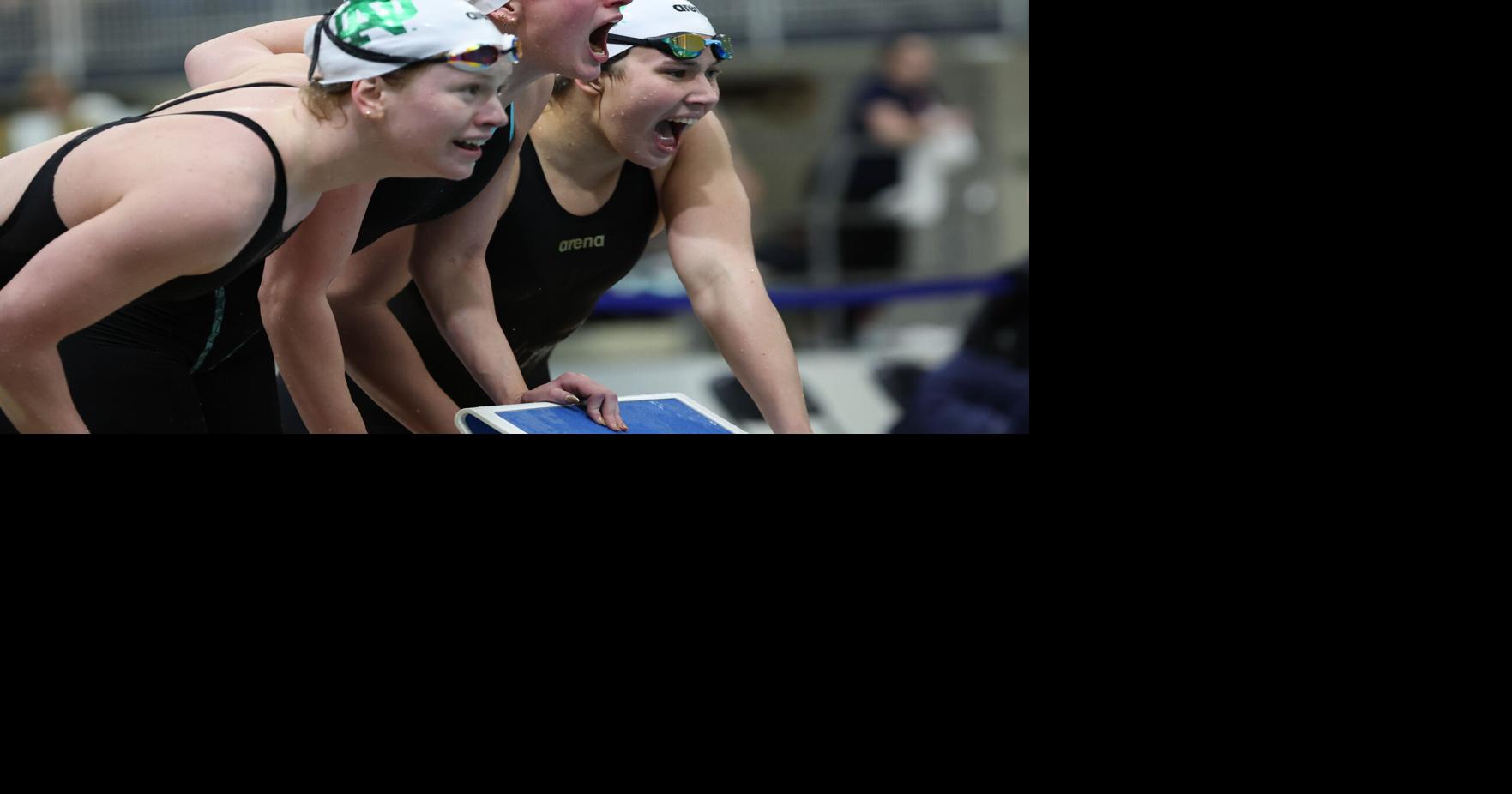 PHOTOS: ACC Swimming and Diving Championships | Slideshows ...