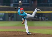 Despite Jared Shuster's quality start, Gwinnett Stripers' losing streak  reaches 8 games, Sports