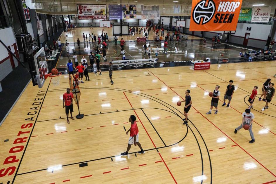 Suwanee Sports Academy S New Program To Host Elementary Schoolers
