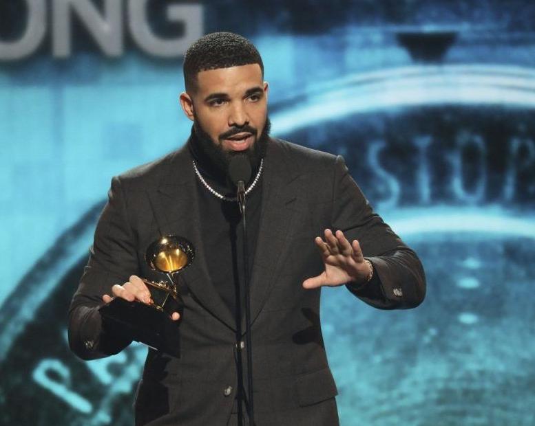 Drake Calls Out Grammys Race Problem During Acceptance Speech Music Gwinnettdailypost Com Drake Calls Out Grammys Race Problem During Acceptance Speech Music Gwinnettdailypost Com