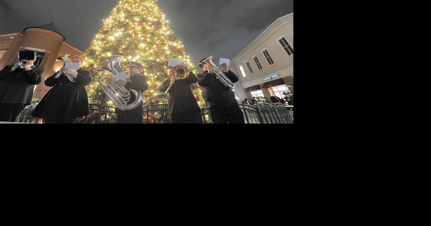 Loganville Ga Christmas Parade 2022 Calendar Of Holiday Events Happening In And Around Gwinnett | Entertainment  | Gwinnettdailypost.com