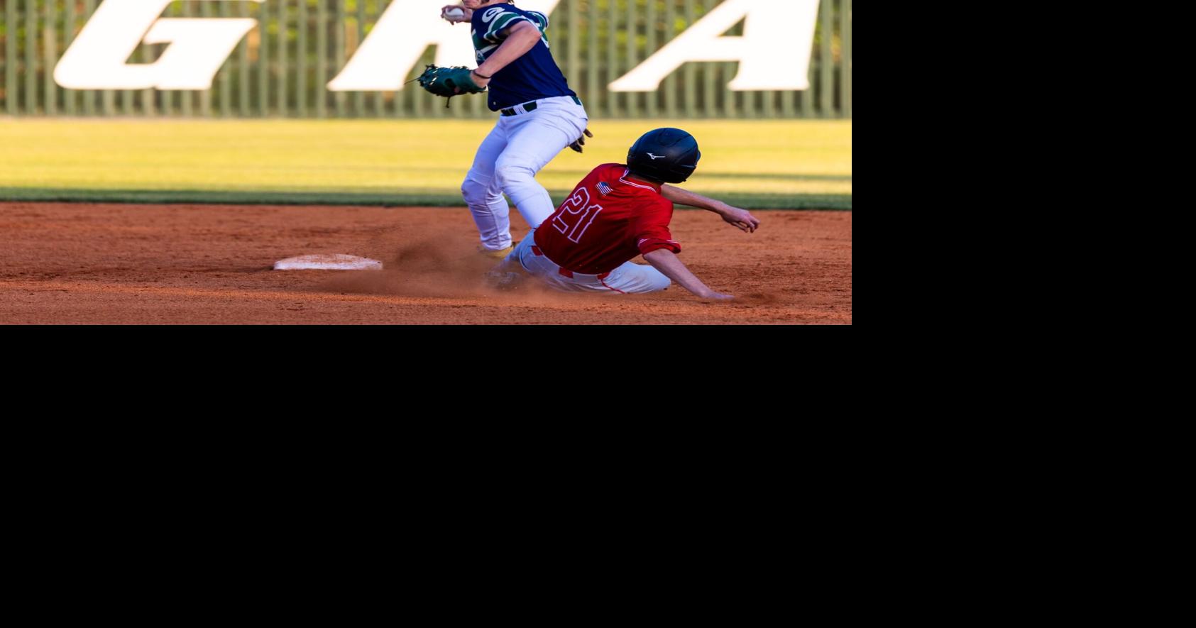 PHOTOS: Archer at Grayson Baseball | Prep | gwinnettdailypost.com