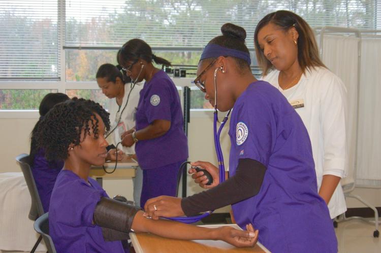 Gwinnett Tech Nursing Application Deadline