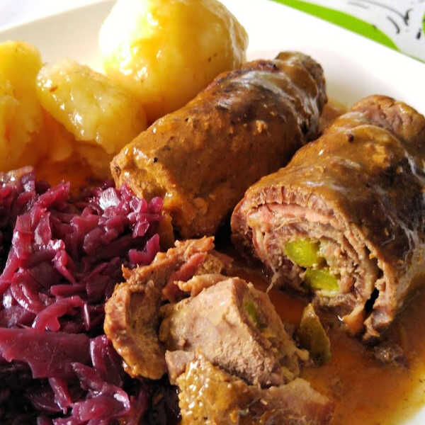 Rouladen