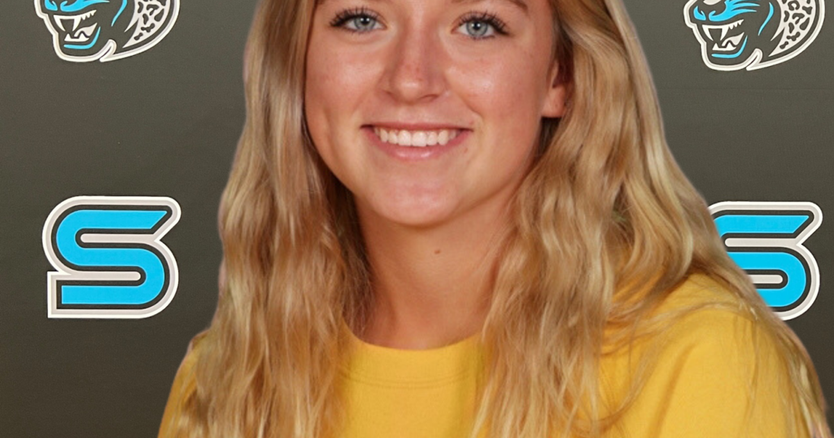 Addison Watson, Seckinger | | gwinnettdailypost.com