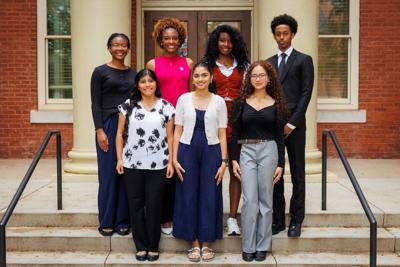 Two Mercer University students from Gwinnett to study abroad as Gilman Scholars