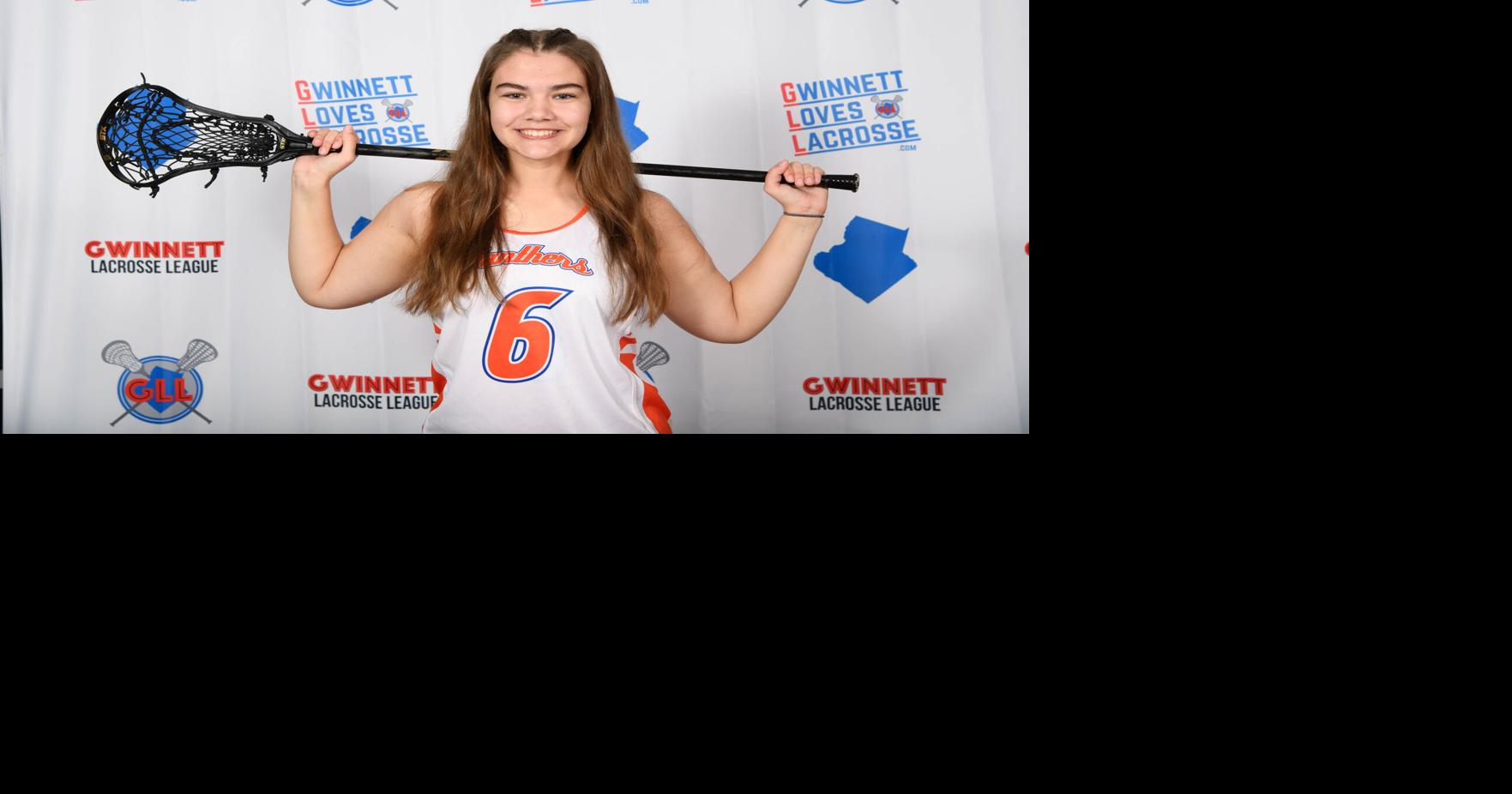 Parkview's Savannah Reed, Seckinger's Carter Watkins Get Positive ...