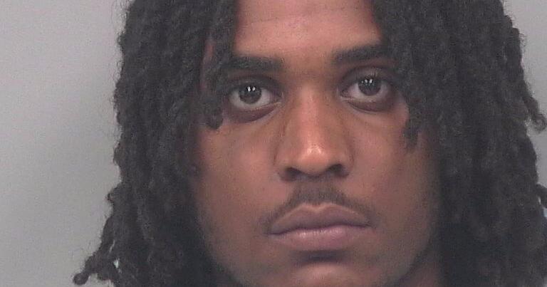 Man accused of murdering Woodstock resident in driveway of Grayson-area home arrested - Vimarsana News