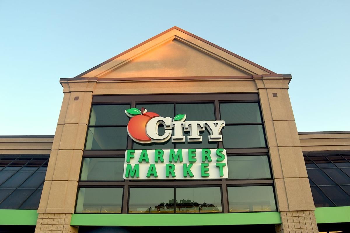 City Farmers Market moving into former Snellville Kroger location