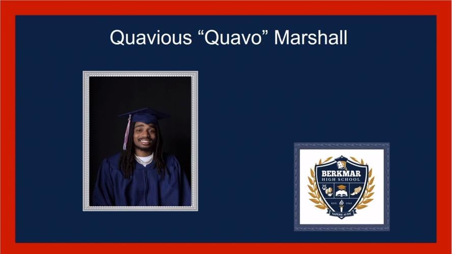 Quavo Is Officially A High School Graduate –