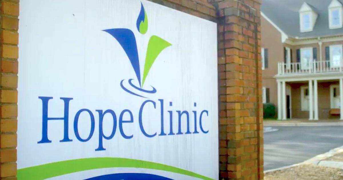 HOPE Clinic launches campaign to expand healthcare to poor, uninsured |  News 