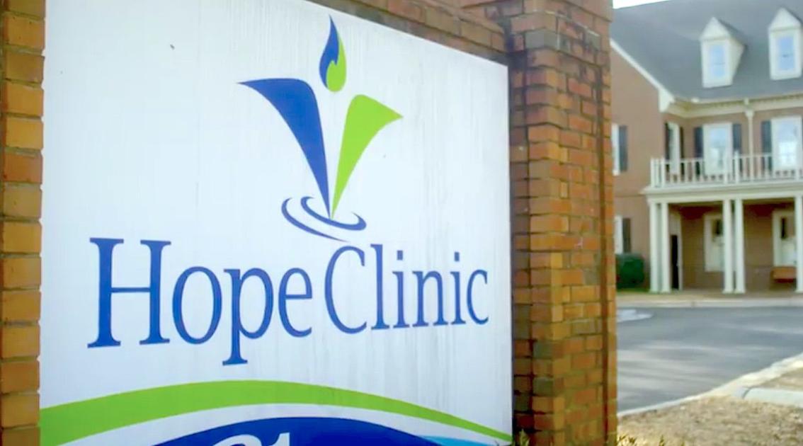 Hope Clinic Launches Campaign To Expand Healthcare To Poor Uninsured News Gwinnettdailypost Com