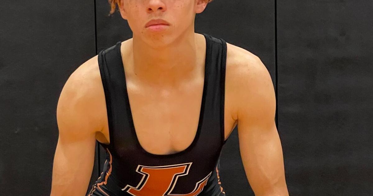 Tyler Ramos, Lanier | | gwinnettdailypost.com