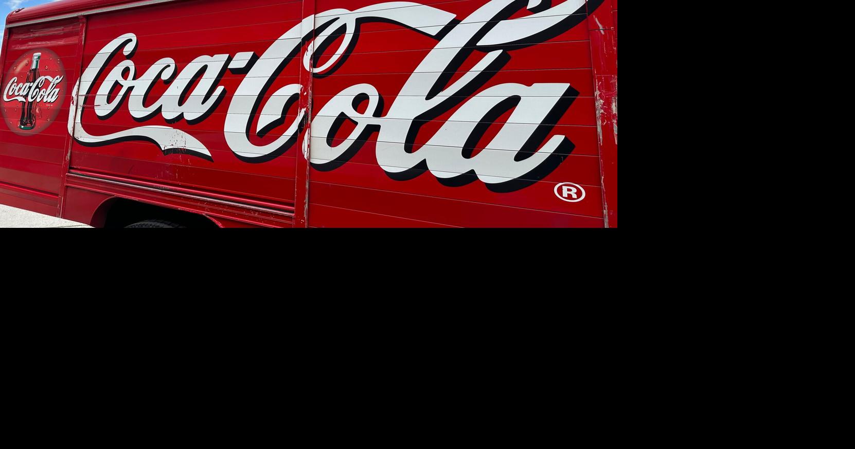 Coca-Cola demand rises in fourth quarter but shares slide on tepid outlook