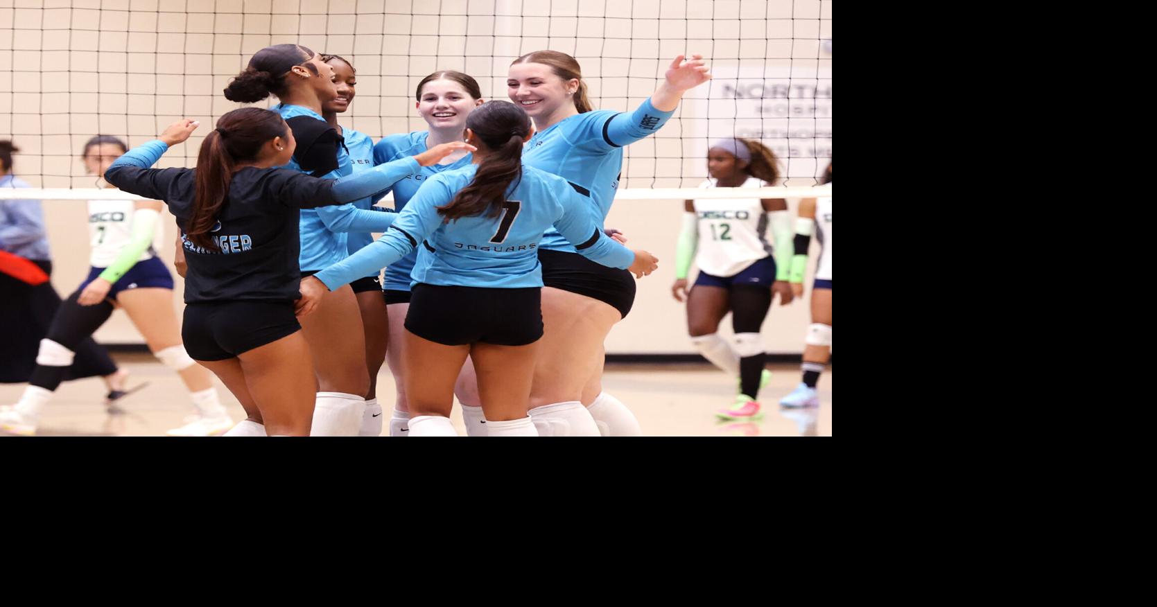 VOLLEYBALL ROUNDUP: Mill Creek, Seckinger reach region volleyball finals