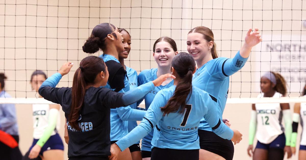 VOLLEYBALL ROUNDUP: Mill Creek, Seckinger reach region volleyball finals