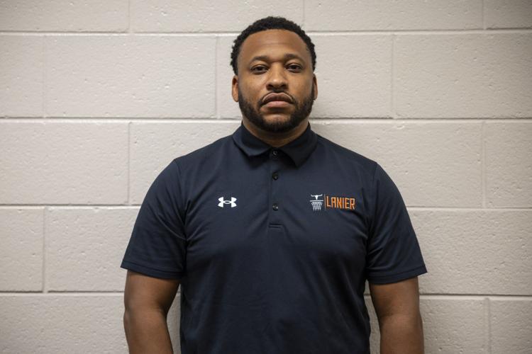 2024-25 Lanier Longhorns Boys Basketball Preview | Prep ...