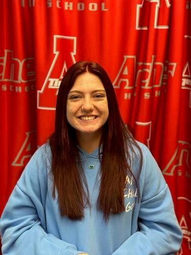 Gwinnett County Public Schools' Student-Athletes of the Month, December  2023 | Prep | gwinnettdailypost.com